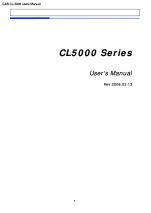 CL-5000 users.pdf